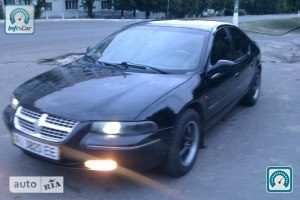 Chrysler Stratus LX 1995 504179