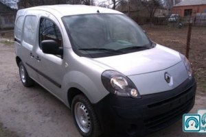Renault Kangoo 63 kwt 2010 504825