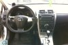 Toyota Corolla LUNA 2011.  9