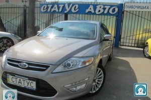 Ford Mondeo  2012 506605