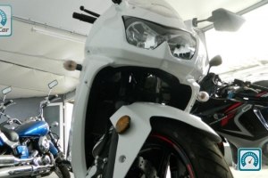 Kawasaki Ninja 250R 2011 506627