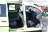 Volkswagen Caddy  2011.  8