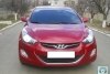 Hyundai Elantra GLS 2012.  4