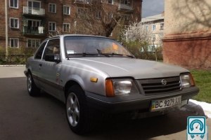 Opel Ascona 1.6 S 1985 507339