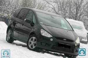 Ford S-Max  2006 507391