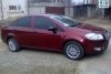 Fiat Linea  2009.  1