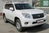 Toyota Land Cruiser Prado  2012.  1