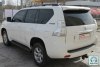 Toyota Land Cruiser Prado  2012.  4