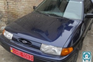 Ford Mondeo  1995 509000