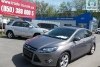 Ford Focus Trend 2011.  1