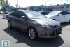 Ford Focus Trend 2011.  3