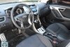 Hyundai Elantra 1.8 AT 2012.  7