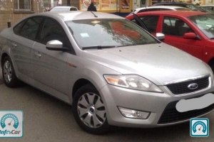Ford Mondeo  2007 509265