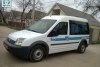 Ford Transit Connect Maxi 2007.  4