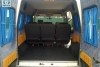 Ford Transit Connect Maxi 2007.  10