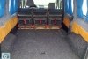 Ford Transit Connect Maxi 2007.  12