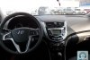 Hyundai Accent 1.6 AT 2011.  10