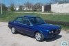 BMW 3 Series  1986.  1