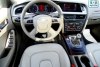Audi A4 Quattro 2011.  12