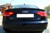 Audi A4 Quattro 2011.  11