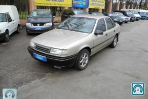 Opel Vectra  1990 509796