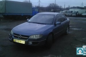 Opel Omega  1999 509800
