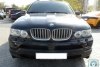 BMW X5  2004.  2