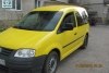Volkswagen Caddy  2005.  3