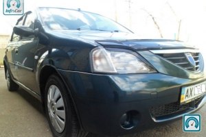 Dacia Logan  2006 509865