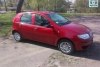 Fiat Punto  2010.  1