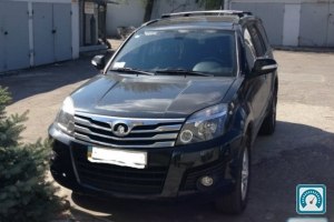 Great Wall Haval H3  2012 510411