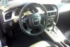 Audi A4 quattro 2011.  9