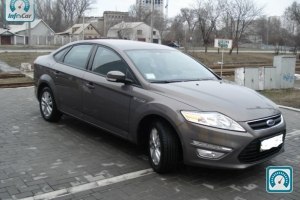 Ford Mondeo  2012 511037