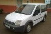 Ford Transit Connect 90CV_A/C 2007.  2
