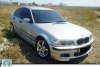 BMW 3 Series  2001.  12