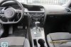 Audi A4 FULL 2012.  5