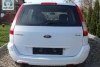 Ford Fusion  2010.  3