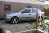 Opel Astra  2006.  3