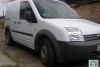 Ford Transit Connect  2007.  9