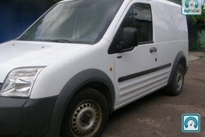 Ford Transit Connect  2007 516968