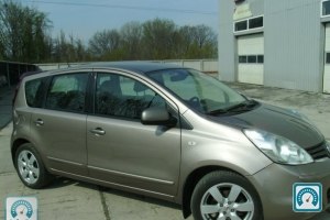 Nissan Note  2010 517245