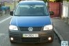 Volkswagen Caddy maxi lang 2009.  3