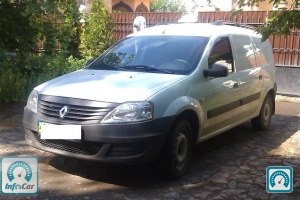 Dacia Logan  2011 518297