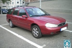 Ford Mondeo  1997 51941