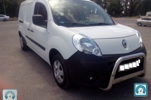 Renault Kangoo  2012 519052