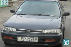 Honda Accord  1993 519125