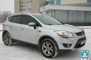Ford Kuga Trend 2010 519470