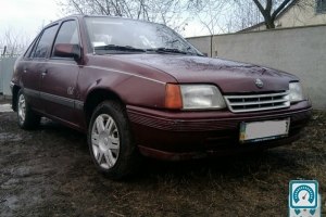 Opel Kadett  1991 519922