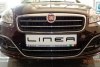Fiat Linea Easy 2014.  4