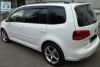 Volkswagen Touran Comfortline 2011.  2